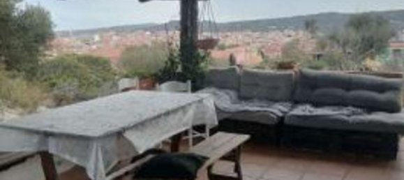 Villa de 4 dormitorios en Santa Teresa Gallura, Italy No. 318167 8