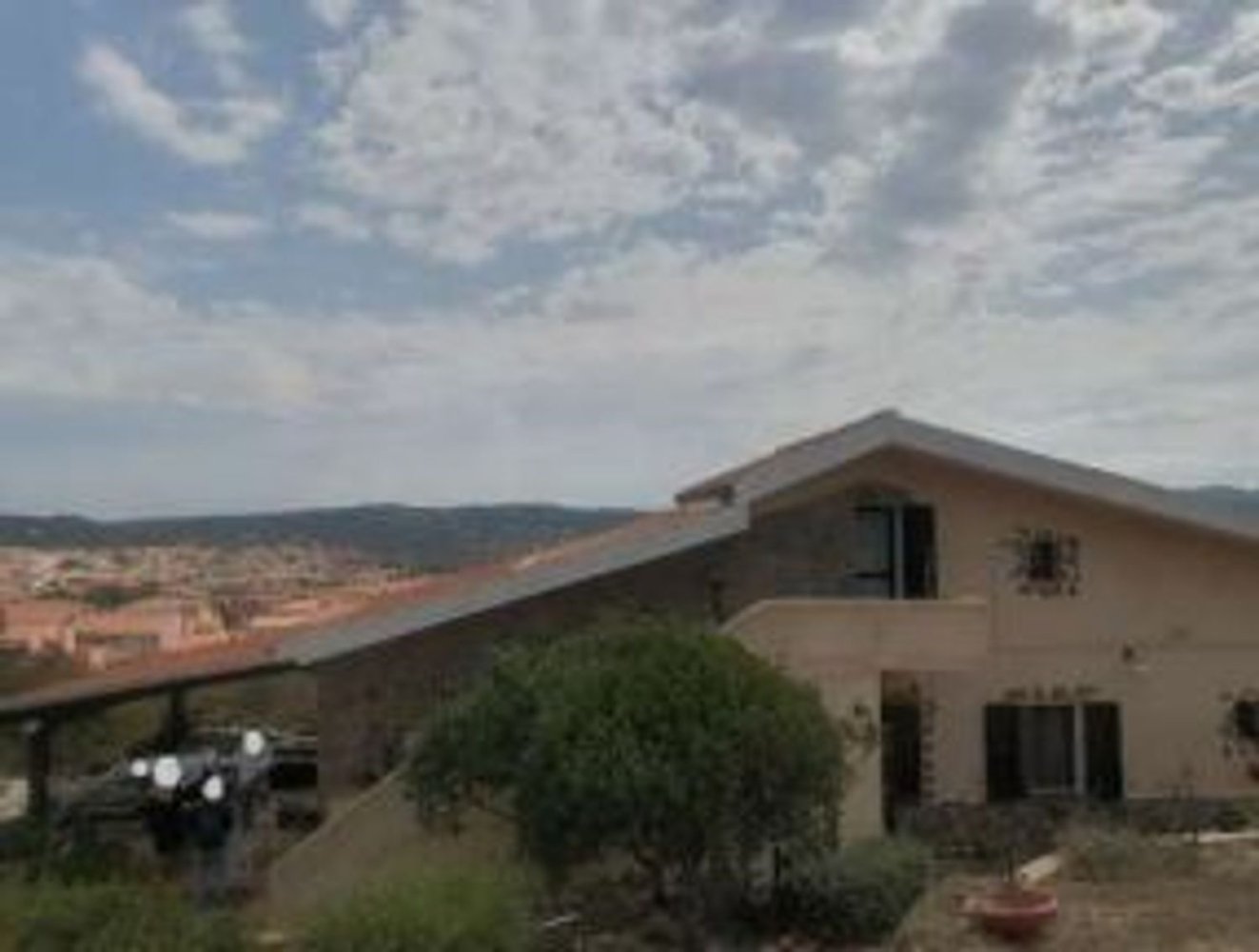 Villa de 4 dormitorios en Santa Teresa Gallura, Italy No. 318167