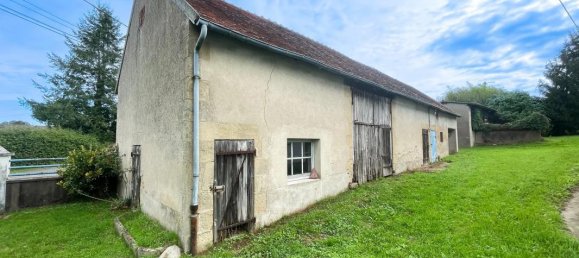 Дом с 3 спальнями в Эриссон, Франция № 51818 9