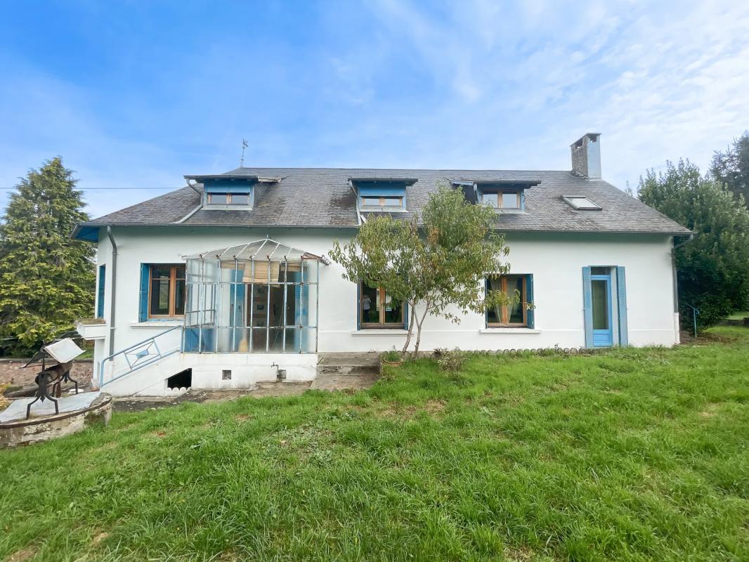 Дом с 3 спальнями в Эриссон, Франция № 51818