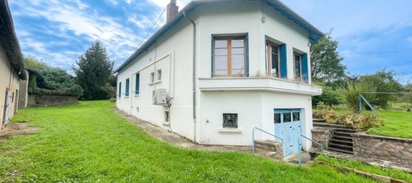 Дом с 3 спальнями в Эриссон, Франция № 51818 7