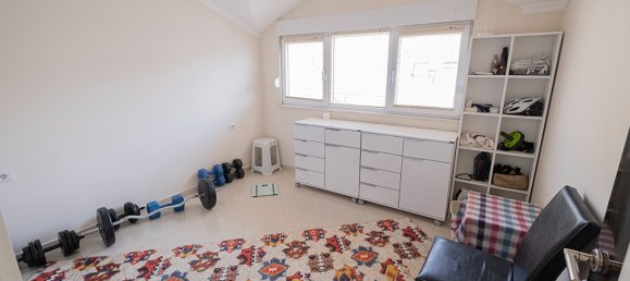 Apartment 4+1 in Dinek, Turkey No. 15910 9