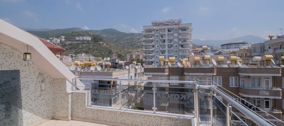 Apartment 4+1 in Dinek, Turkey No. 15910 12