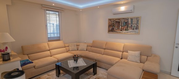 Apartment 4+1 in Dinek, Turkey No. 15910 16