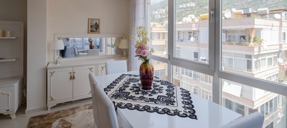 Apartment 4+1 in Dinek, Turkey No. 15910 15
