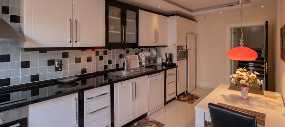 Apartment 4+1 in Dinek, Turkey No. 15910 10