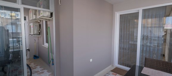 Apartment 4+1 in Dinek, Turkey No. 15910 11