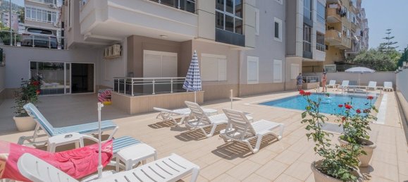 Apartment 4+1 in Dinek, Turkey No. 15910 5