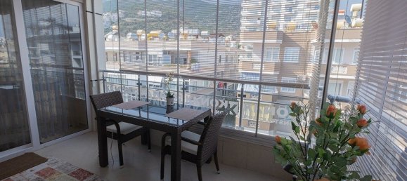 Apartment 4+1 in Dinek, Turkey No. 15910 8
