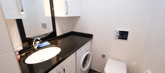 Apartment 4+1 in Dinek, Turkey No. 15910 7