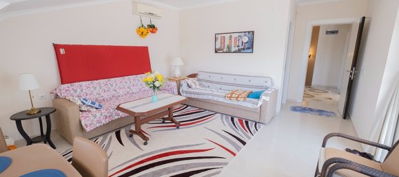 Apartment 4+1 in Dinek, Turkey No. 15910 4