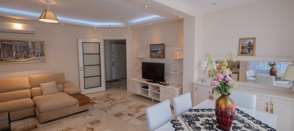 Apartment 4+1 in Dinek, Turkey No. 15910 13