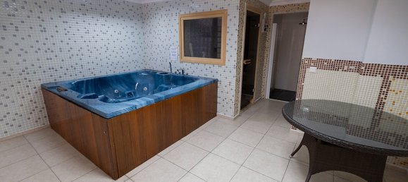 Apartment 4+1 in Dinek, Turkey No. 15910 3