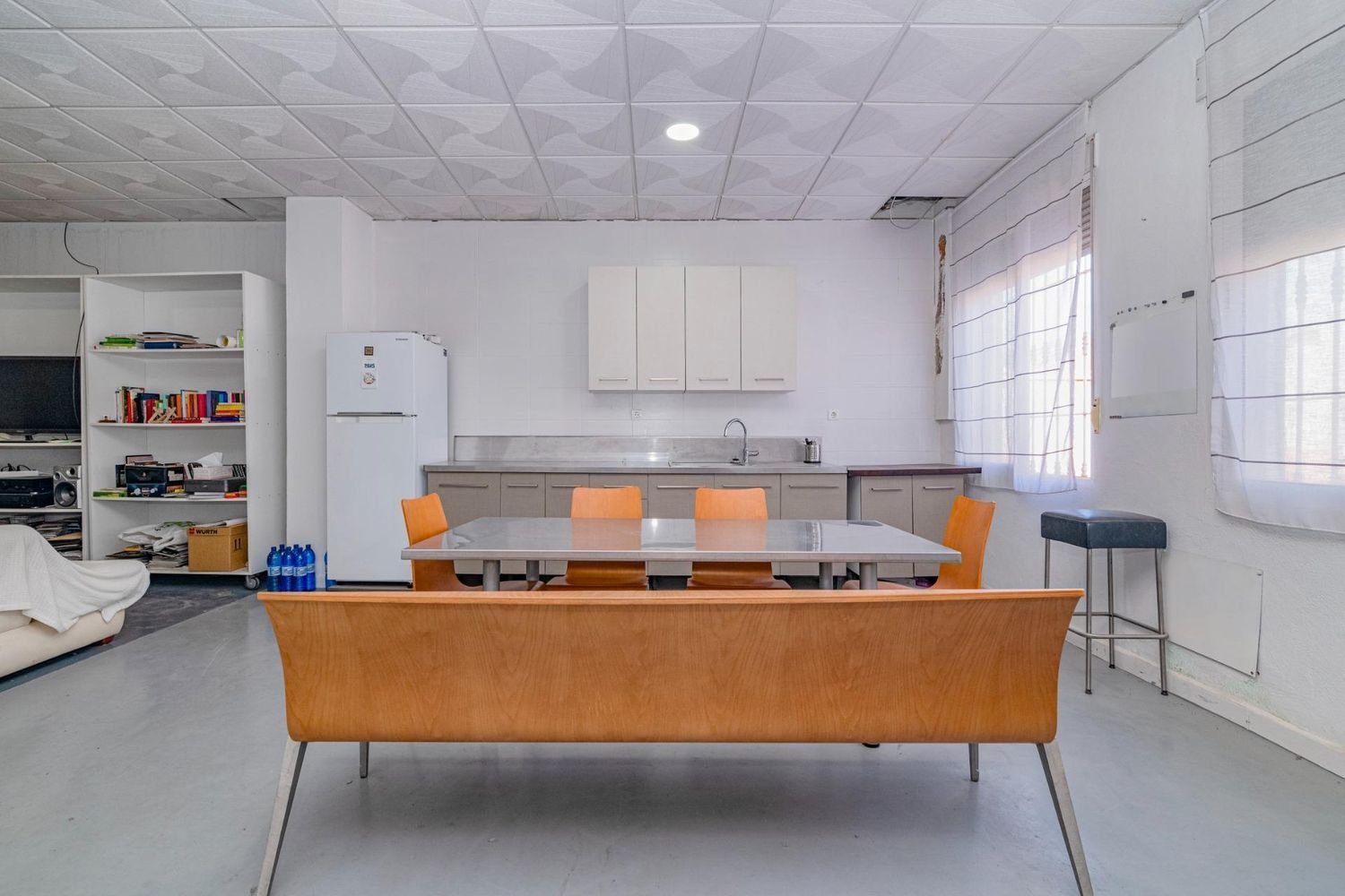 2 Schlafzimmer Büro in Lachar, Spain, Nr. 261280