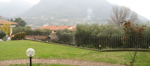 Квартира с 2 спальнями в Сало, Италия № 381910 6