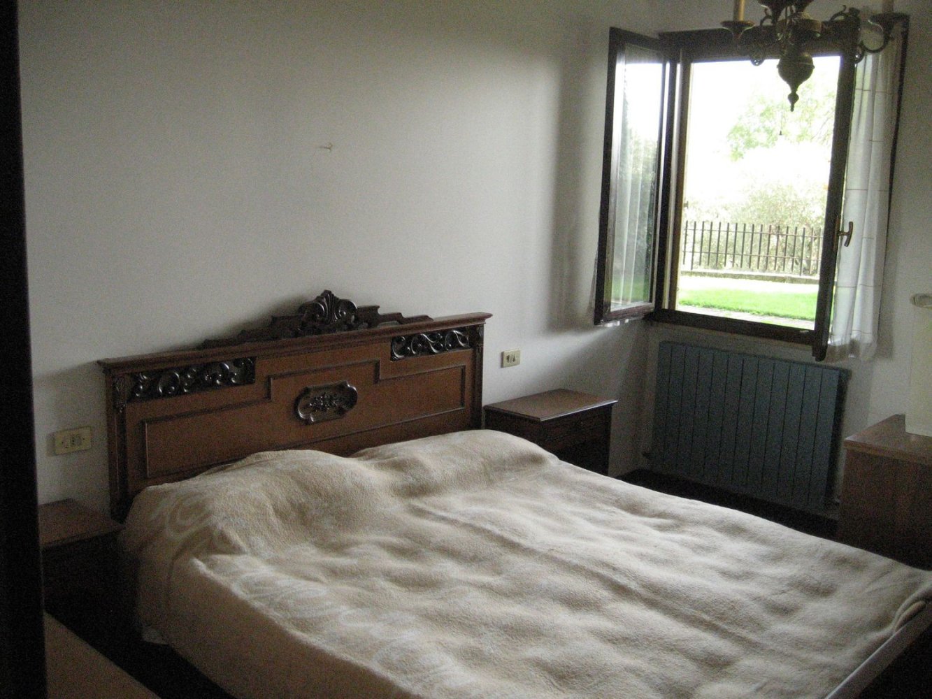 Квартира с 2 спальнями в Сало, Италия № 381910