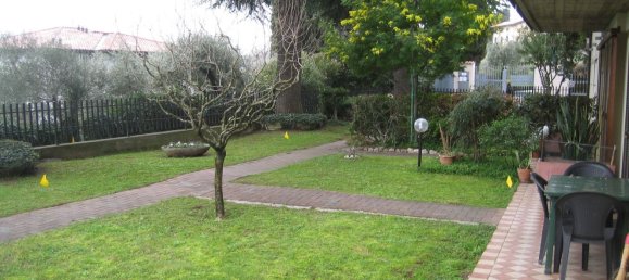 Квартира с 2 спальнями в Сало, Италия № 381910 7