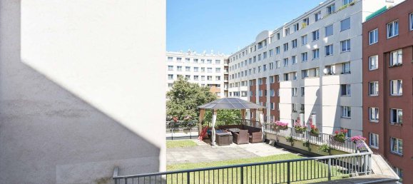 Studio in Vienna, Austria No. 141913 8