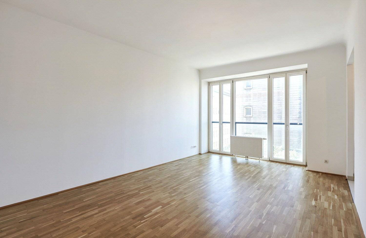 Studio in Vienna, Austria No. 141913