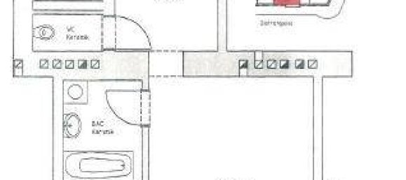 Studio in Vienna, Austria No. 141913 9