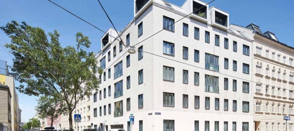 Studio in Vienna, Austria No. 141913 11