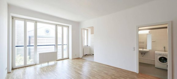 Studio in Vienna, Austria No. 141913 2