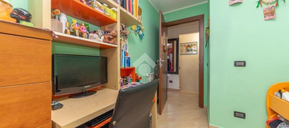 4 rooms Villa in Rome, Italy No. 34955 17