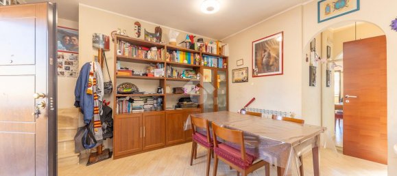 4 rooms Villa in Rome, Italy No. 34955 7