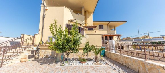 4 rooms Villa in Rome, Italy No. 34955 32