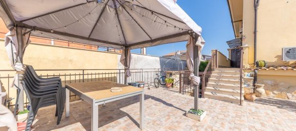 4 rooms Villa in Rome, Italy No. 34955 3