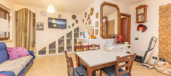 4 rooms Villa in Rome, Italy No. 34955 24