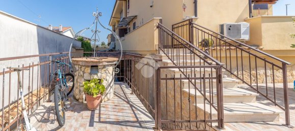 4 rooms Villa in Rome, Italy No. 34955 30