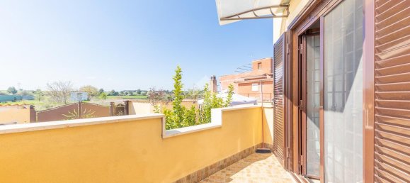 4 rooms Villa in Rome, Italy No. 34955 8