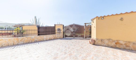 4 rooms Villa in Rome, Italy No. 34955 31