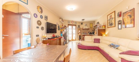 4 rooms Villa in Rome, Italy No. 34955 4