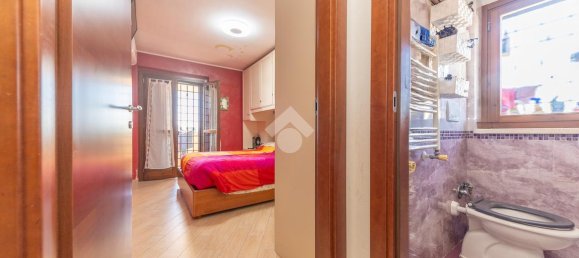 4 rooms Villa in Rome, Italy No. 34955 12