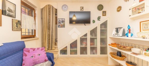 4 rooms Villa in Rome, Italy No. 34955 22