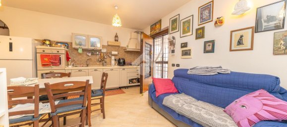 4 rooms Villa in Rome, Italy No. 34955 21