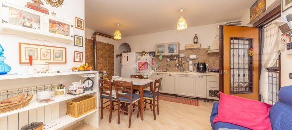 4 rooms Villa in Rome, Italy No. 34955 20