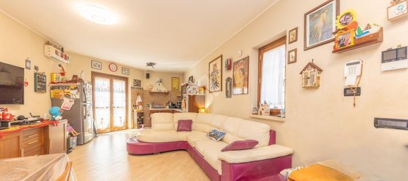 4 rooms Villa in Rome, Italy No. 34955 5