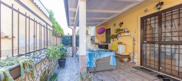 4 rooms Villa in Rome, Italy No. 34955 29