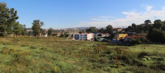 5721m² Land in Rebordoes, Portugal No. 84194 4
