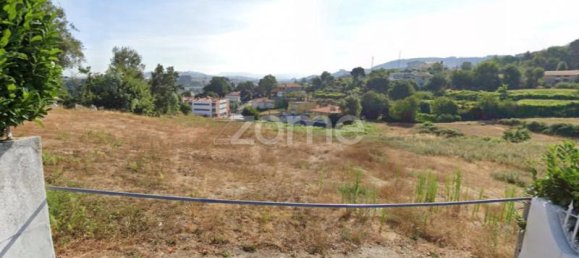 5721m² Land in Rebordoes, Portugal No. 84194 5