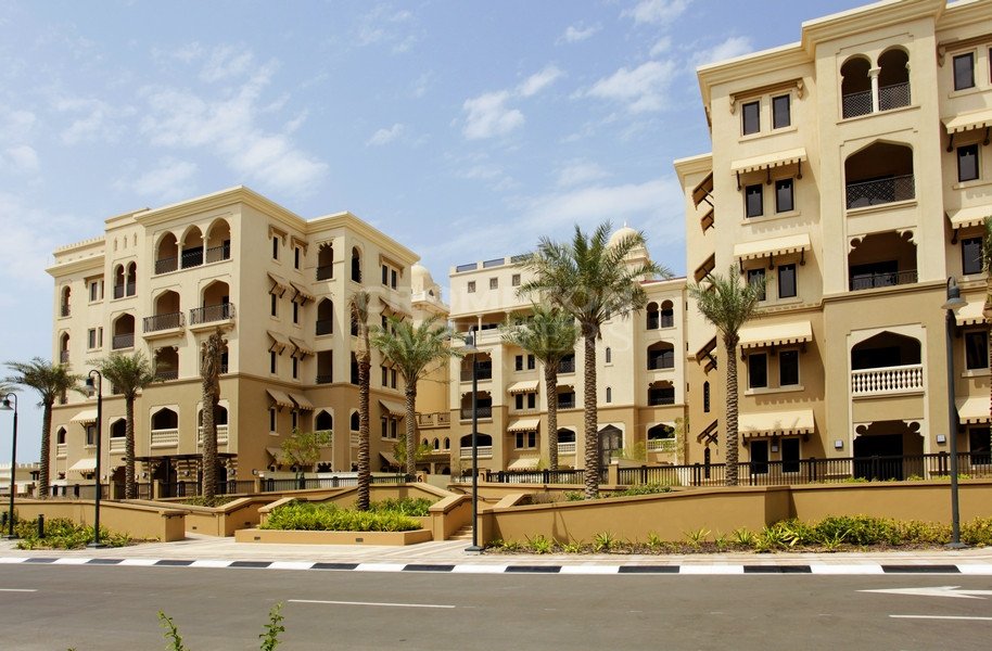 3 Schlafzimmer Wohnung in Saadiyat Island, UAE, Nr. 67313