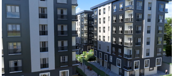 Apartment 1+1 in Istanbul, Turkey No. 40611 7