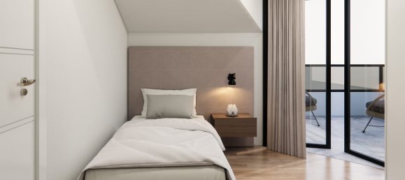 Apartment 1+1 in Istanbul, Turkey No. 40611 13