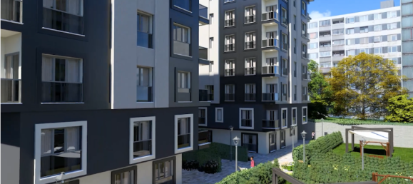 Apartment 1+1 in Istanbul, Turkey No. 40611 6