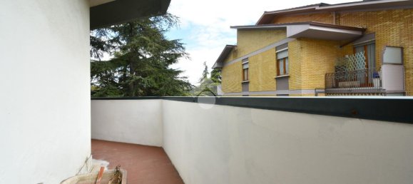 Квартира с 3 комнатами в Форли, Италия № 81802 14