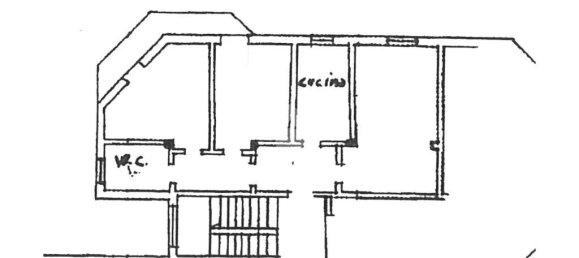 Квартира с 3 комнатами в Форли, Италия № 81802 28