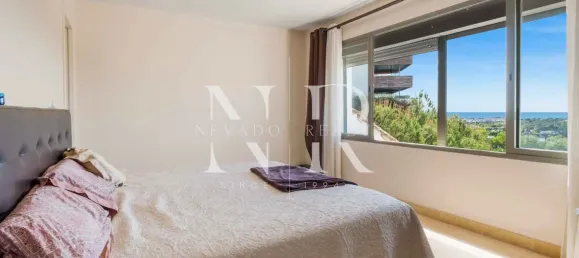 3 bedrooms Penthouse in Malaga, Spain No. 100915 12